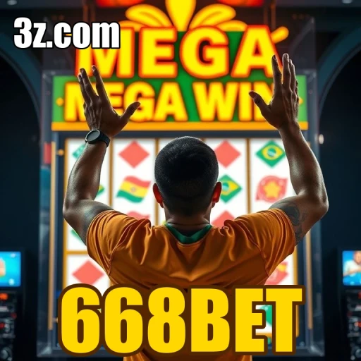 Segurança e Diversão: A Safety da 668BET