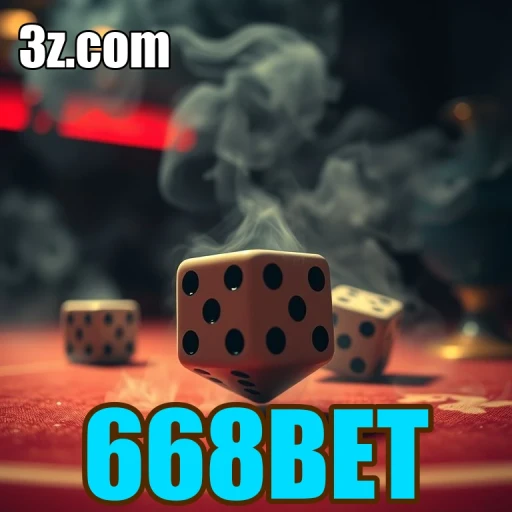 Suporte de Excelência no 668BET: Experiência do Usuário em Jogo